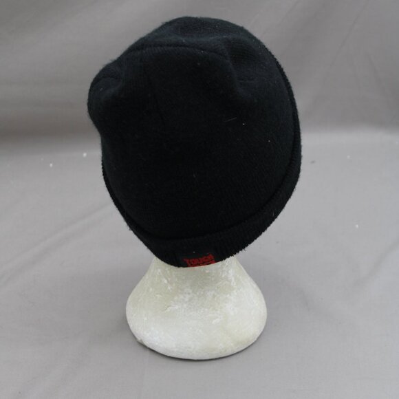 Manitoba Moose Toque / Beanie - Hardcore Hockey - Adult Stretch Fit - Picture 5 of 8